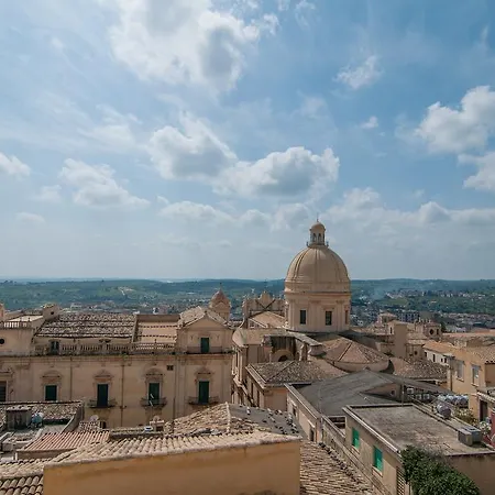 Bed & Breakfast Novecento Siciliano Noto