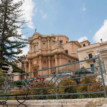 Bed & Breakfast Novecento Siciliano