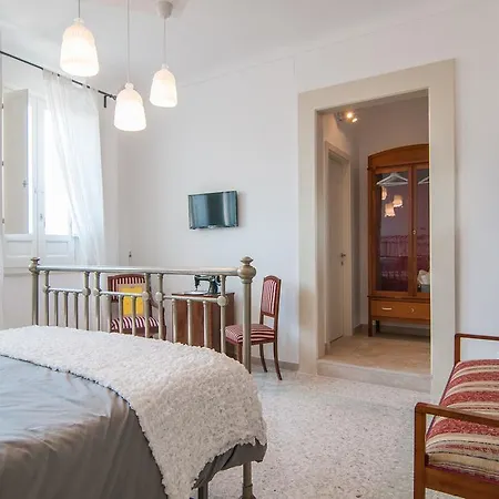 Novecento Siciliano Bed & Breakfast Noto