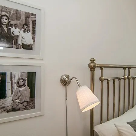 Bed & Breakfast Novecento Siciliano *