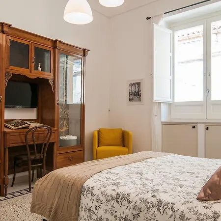 Novecento Siciliano Bed & Breakfast *