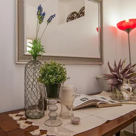Novecento Siciliano Bed & Breakfast