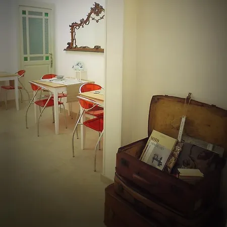 Novecento Siciliano Bed & Breakfast *