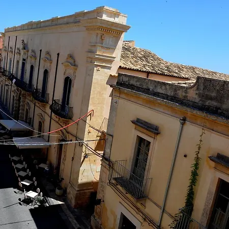 Bed & Breakfast Novecento Siciliano