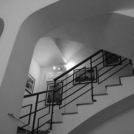 Novecento Siciliano Bed & Breakfast *