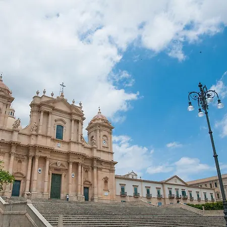 Novecento Siciliano Bed and Breakfast 4*
