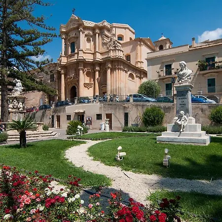 Bed and Breakfast Novecento Siciliano