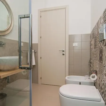 Novecento Siciliano Bed & Breakfast Noto