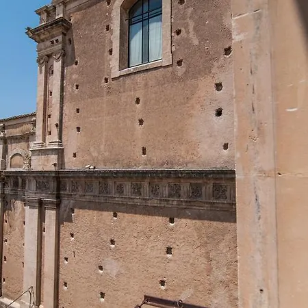 Novecento Siciliano Bed and breakfast Noto