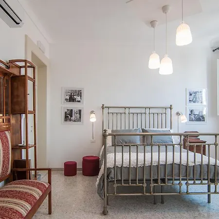 Bed and breakfast Novecento Siciliano Noto