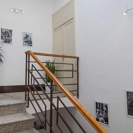 Novecento Siciliano Bed & Breakfast Noto