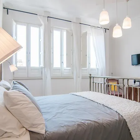 Novecento Siciliano Bed and breakfast