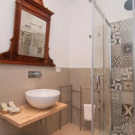 Novecento Siciliano Bed and breakfast