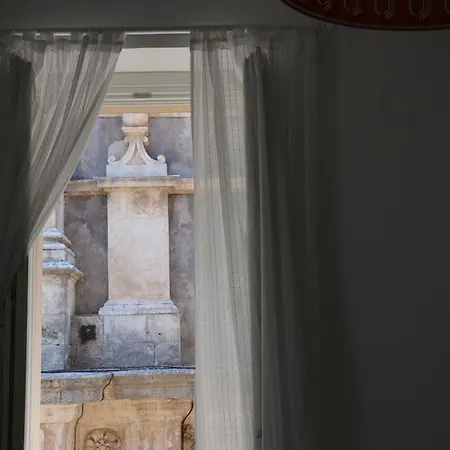 Novecento Siciliano 4* Noto