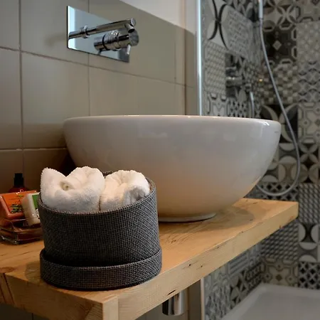 Bed and breakfast Novecento Siciliano