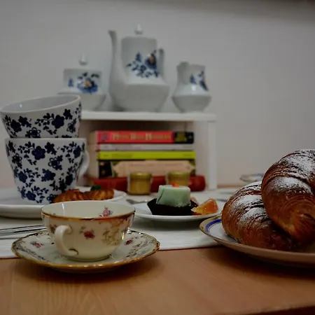 Novecento Siciliano Bed and breakfast Noto