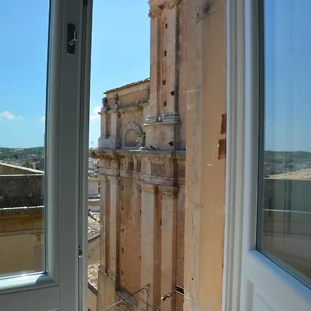 Bed & Breakfast Novecento Siciliano *