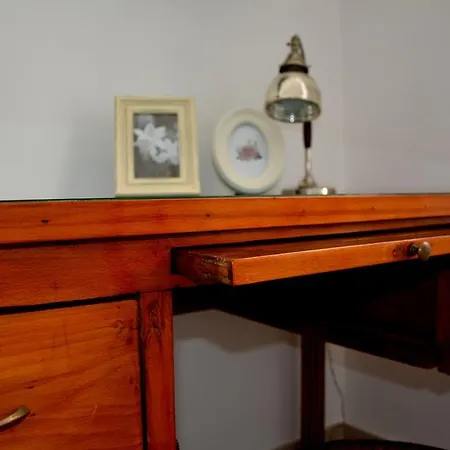 Novecento Siciliano Bed & Breakfast *