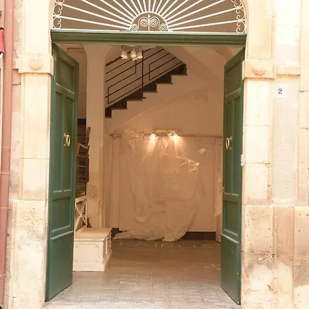 Bed and breakfast Novecento Siciliano 4*