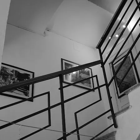 Novecento Siciliano Bed and Breakfast Νότο