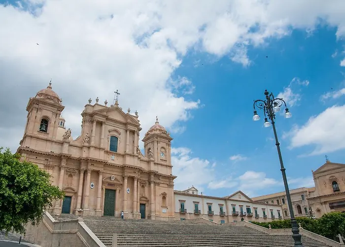 Novecento Siciliano Bed and Breakfast 4*