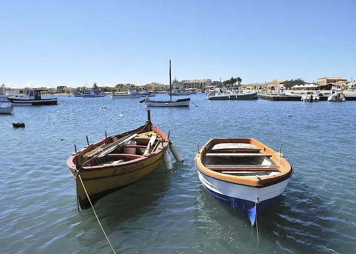 Novecento Siciliano 4* Νότο