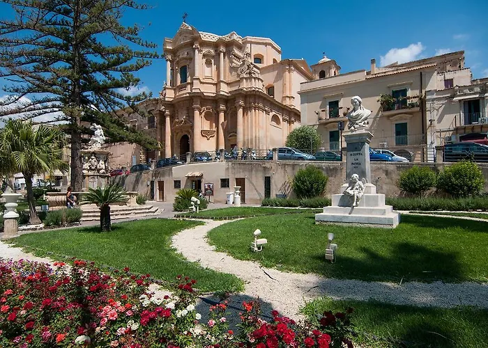 Bed and Breakfast Novecento Siciliano