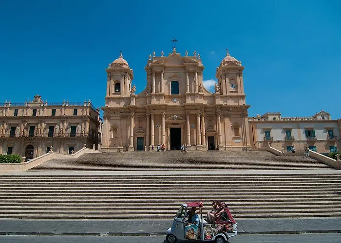 Novecento Siciliano Bed and Breakfast 4*