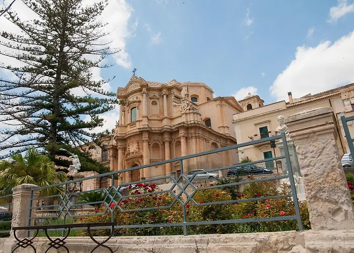 Bed and Breakfast Novecento Siciliano