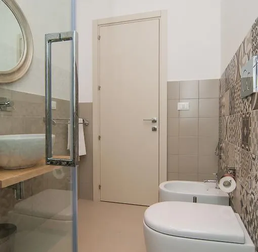 Novecento Siciliano Bed and Breakfast Νότο