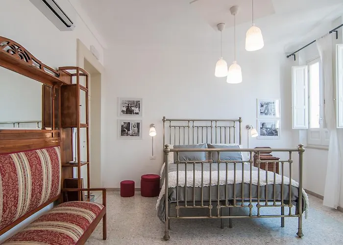 Bed and Breakfast Novecento Siciliano Νότο