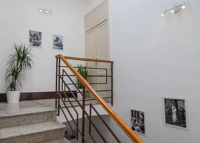 Novecento Siciliano Bed and Breakfast Νότο