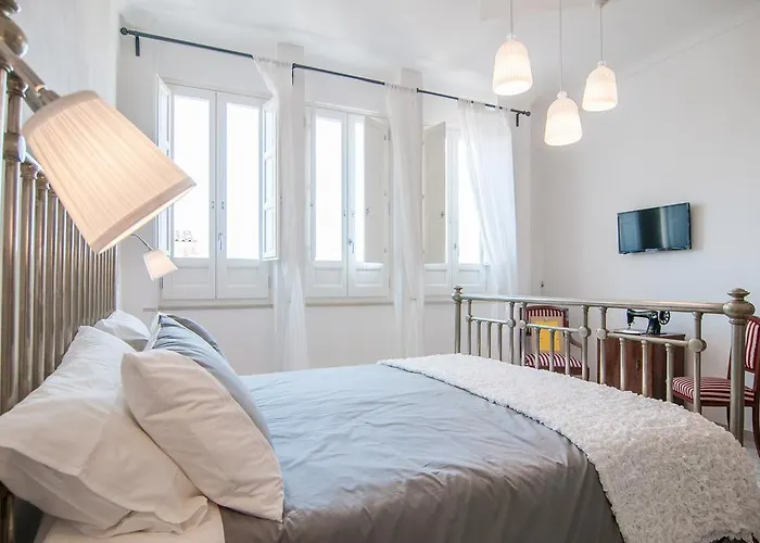 Novecento Siciliano Bed and Breakfast
