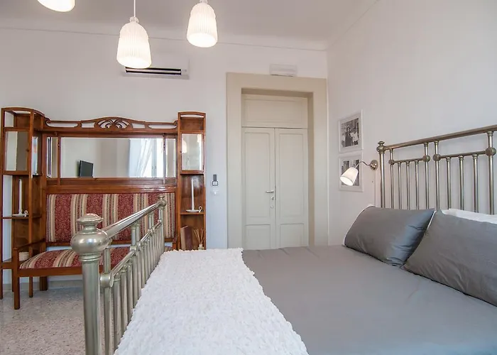Bed and Breakfast Novecento Siciliano 4*