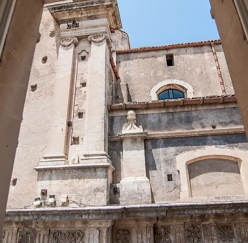 Novecento Siciliano Bed and Breakfast