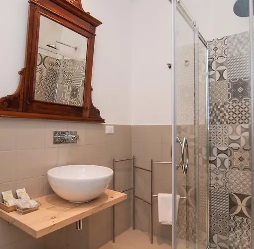Novecento Siciliano Bed and Breakfast