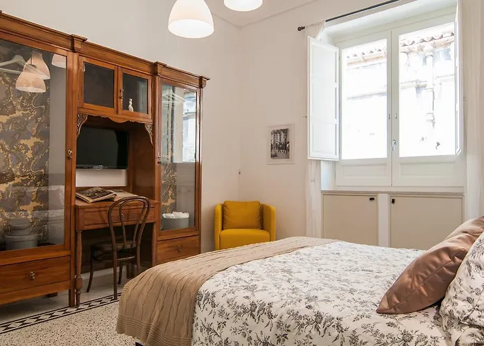 Novecento Siciliano Bed and Breakfast 4*