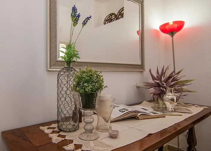 Novecento Siciliano Bed and Breakfast