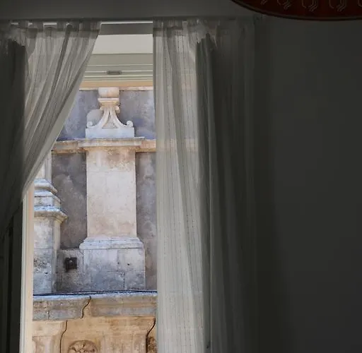 Novecento Siciliano 4* Νότο