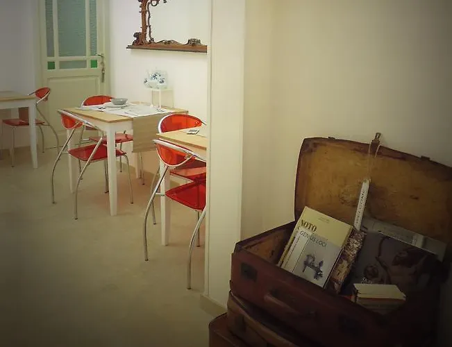 Novecento Siciliano Bed and Breakfast 4*