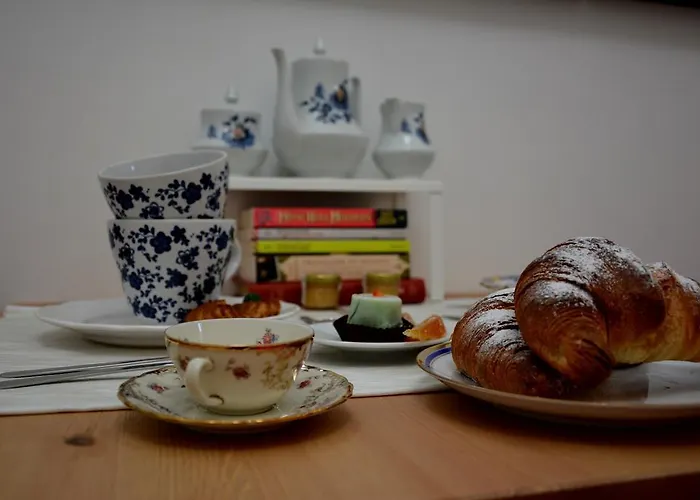 Novecento Siciliano Bed and Breakfast Νότο