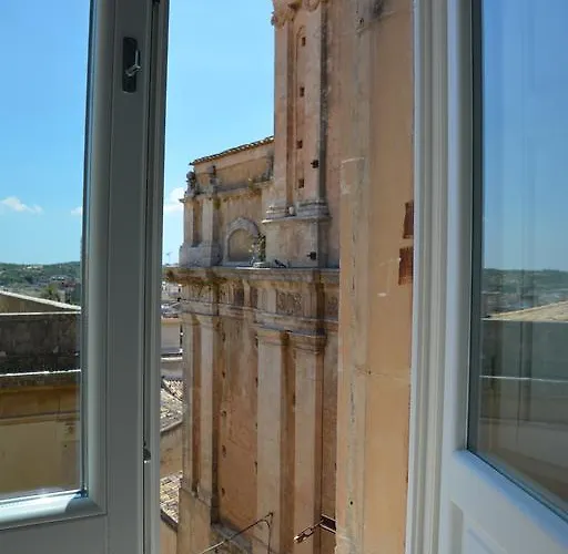 Bed and Breakfast Novecento Siciliano 4*