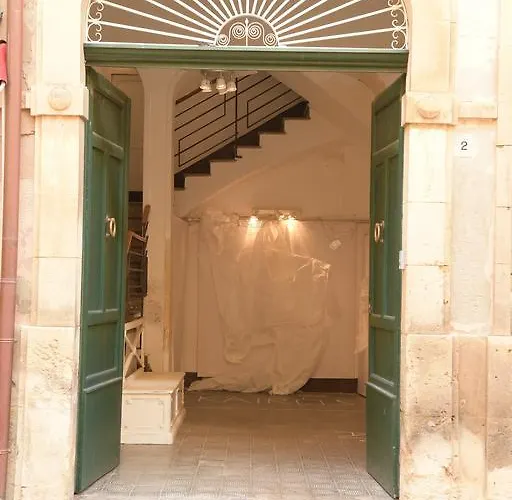 Bed and Breakfast Novecento Siciliano 4*