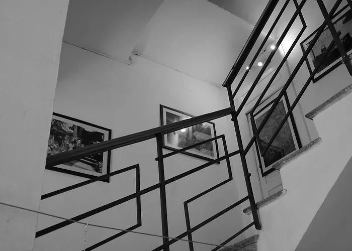 Novecento Siciliano Bed and Breakfast Νότο